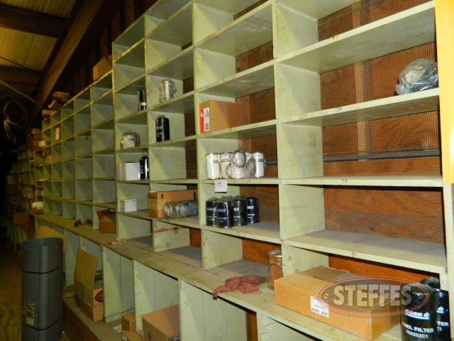 Filters- pumps- - various parts contents of shelves-_2.jpg